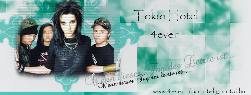 ~.Tokio Hotel.~